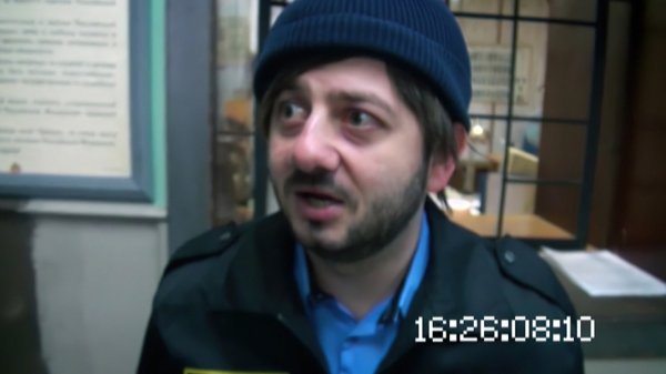 Наша RUSSIA, 5 сезон, 2 выпуск