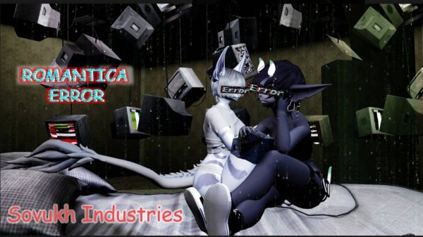 ✨Sovukh Industries - Dance Furry✨