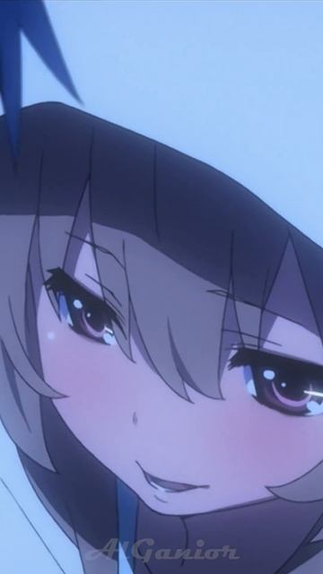 Billie Eilish - lovely ТораДора #anime #аниме #анимемоменты смотреть онлайн