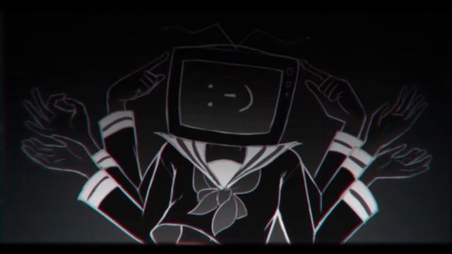 [FMV] ECHO - Crusher-P feat. GUMI смотреть онлайн