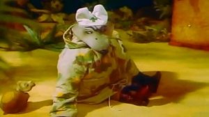 Бояка мухи не обидит  Фильм 6 Сегодня снова понедельник