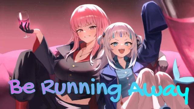 Nightcore | Fangs (Lyrics) смотреть онлайн