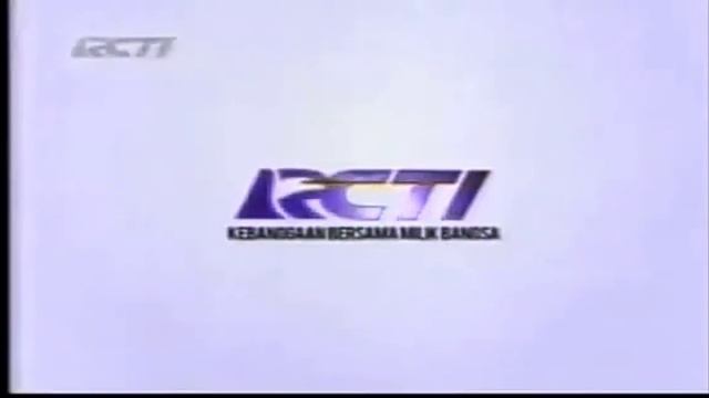 RCTI Logo Effects Sponsor By 1978