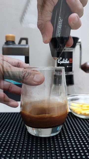 Recipe Ideas / KOPI SUSU GULA AREN JACK FRUIT // смотреть онлайн