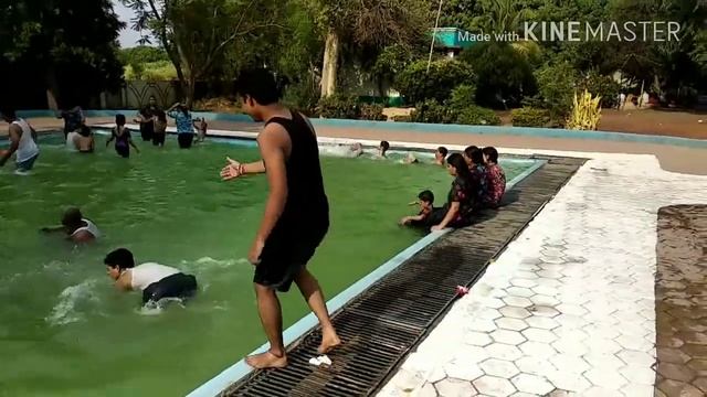 Chakur Water Park Visit 28th May 2018 720 30 10 43 Jun062018 смотреть онлайн