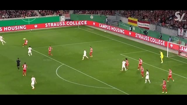 4 Choses à Retenir Du Transfert De Dani Olmo 🇪🇸 Au Barça.