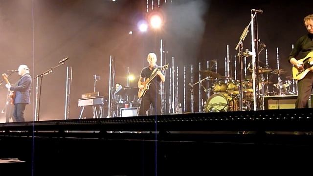 Tears For Fears - Woman In Chains Live At Motopoint Arena 13.02.2019 смотреть онлайн