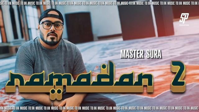 Master Sura - RAMADAN-2 смотреть онлайн