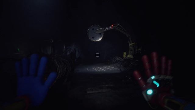 Игры на геймпаде 14 . Poppy Playtime 4 смотреть онлайн