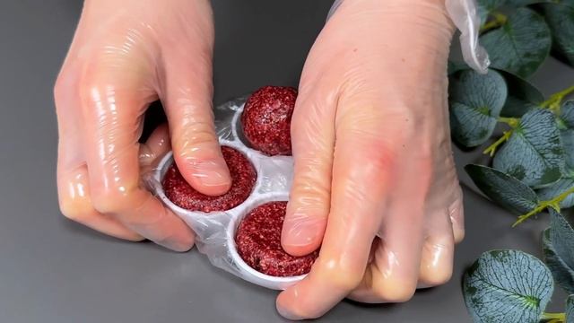 Leckeres Weihnachtsdessert! 3 ZUTATEN! Ohne Datteln! Ihre Familie wird es lieben! смотреть онлайн