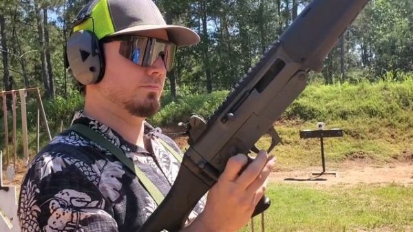 SIG 551 A1, The Swiss AK47