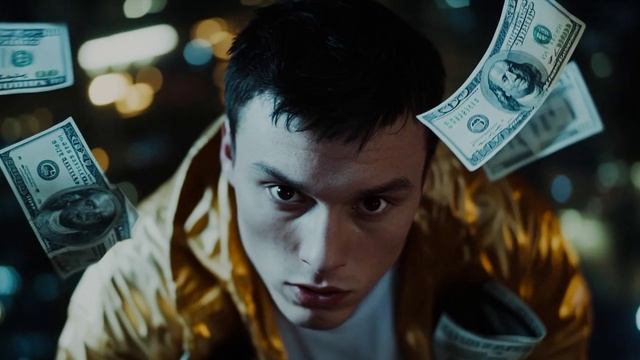 AL.ME - Это мой РЕП (Official Music) смотреть онлайн