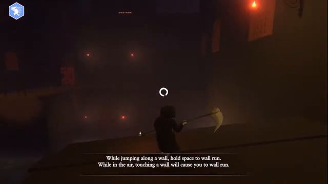 Rogue Reaper Первые минуты игры, без комментариев смотреть онлайн