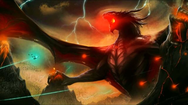 Sunder | Beat Remix / Epic Powerful Dramatic Orchestral (Really Slow Motion) смотреть онлайн