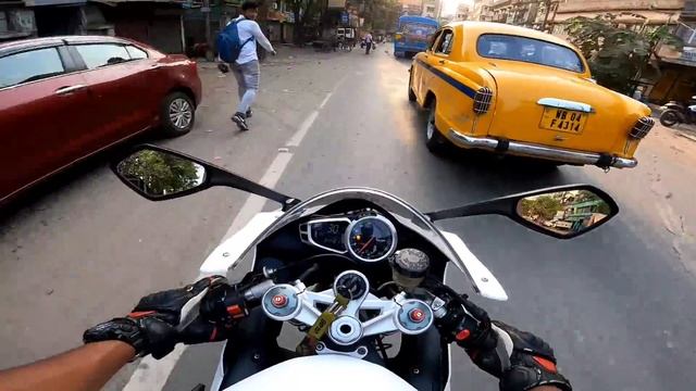 Yeh Mah kaha aa Gaya😰💔Kolkata Night Life смотреть онлайн