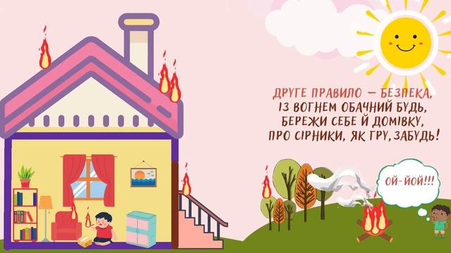 як поводитись з вогнем смотреть онлайн