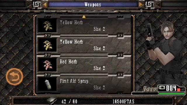 Мобильные прохождения resident evil 4 смотреть онлайн