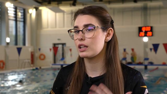 Тренировка по плаванию дома. 7 лучших упражнений для сухого плавания