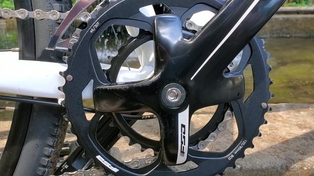 Salsa Journeyman - Sora - 700c - First Look смотреть онлайн