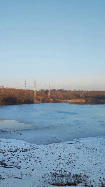 В окрестностях метро Волжская смотреть онлайн