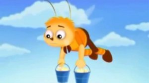 Moonzy Episode 43 My Little House