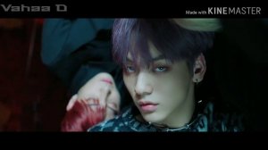 TXT – Puma [ RUS SUB ] ( РУС САБ ) Перевод на русский