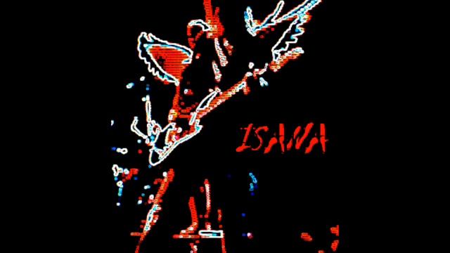ISANA - Fuck me смотреть онлайн