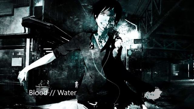 Grandson - Blood // Water . remix смотреть онлайн