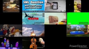 Up to faster 16 parison