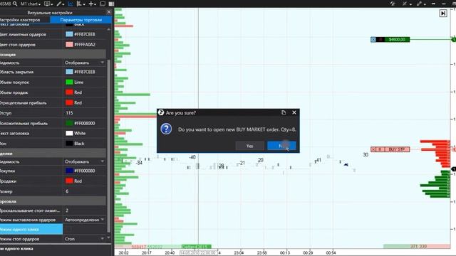 Швейцарец/Доллару (CHF\USD). Увидел, отработал большие деньги. смотреть онлайн