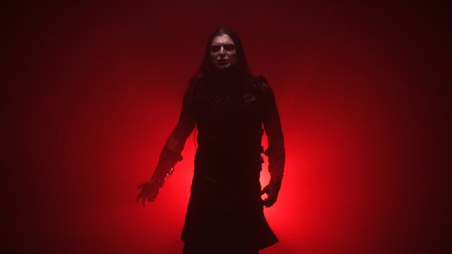 NACHTBLUT - Todschick (Official Video) | Napalm Records