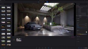 12 -Twinmotion 2025 Empowering the Stage with Lights 09