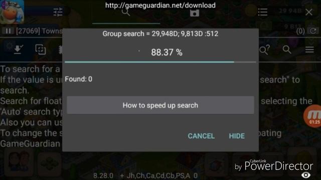 How to hack township with game guardian by Muhammad hamza смотреть онлайн