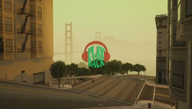 🔥 GTA SA: РАДИО PLAYBACK FM НА РУССКОМ (2025, OGGSAY)