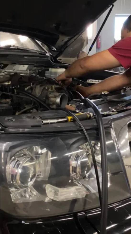 ГБО от проверенных производителей, опытные мастера смотреть онлайн