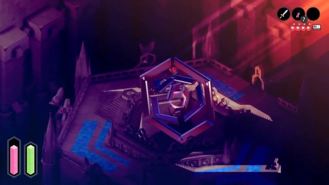 Tunic PS5 Walkthrough Gameplay | Part 4 | FIGHTING THE GARDEN NIGHT смотреть онлайн