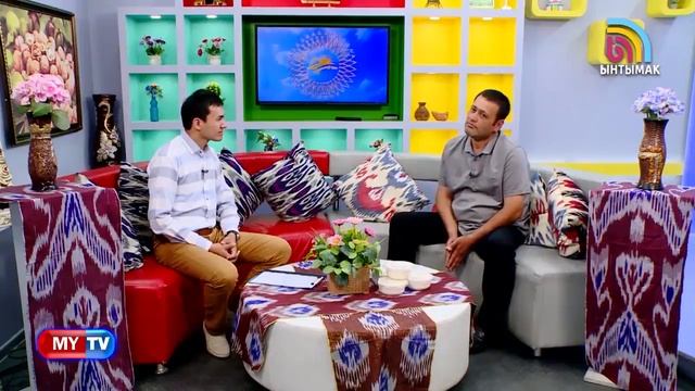 МУНАВВАР КУН ДАСТУРИ НИШОЛДА MYTV