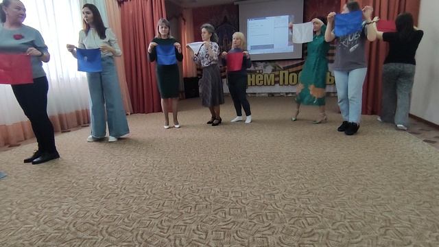 танец.mp4 смотреть онлайн