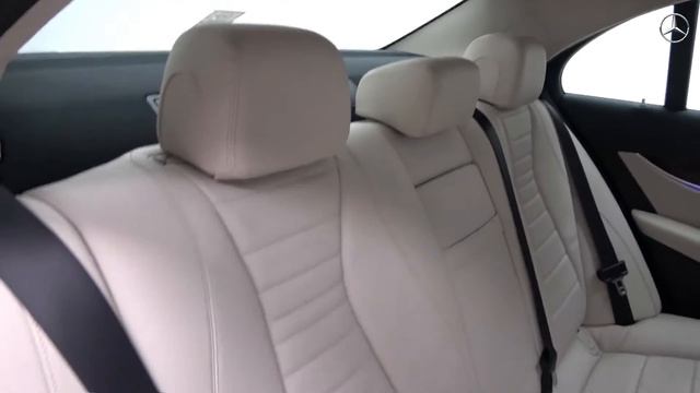 CMG Mercedes-Benz Sligo: 2019 E-Class E220D 2.0CDi Auto Selenite Grey / Biege Leather 191MO447 смотреть онлайн