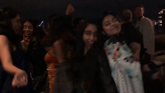Columbia Raas Hype Video 2019-2020 смотреть онлайн