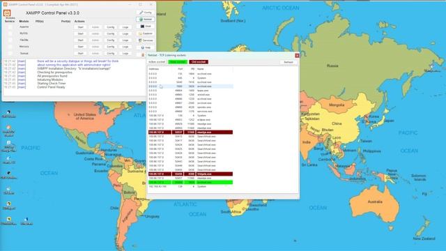 Spring Boot CRUD, MySQL, Postman - Base de données смотреть онлайн