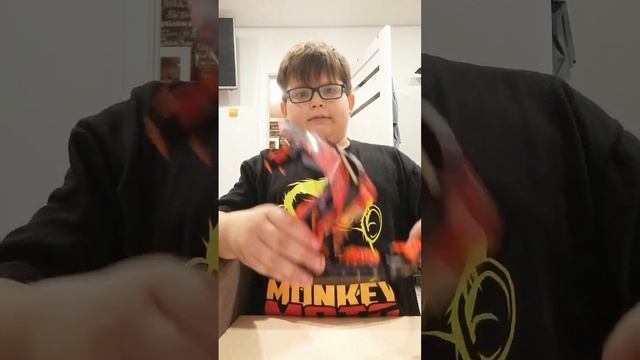 Китайская Lego змея смотреть онлайн