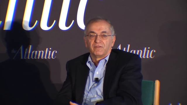 Charles Elachi Discusses Sky Crane, Space Robotics смотреть онлайн