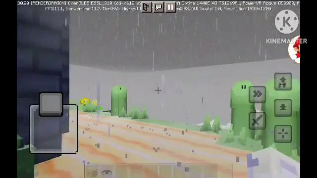 mariocraft: типа rtx... почти без лагов. HO! круче чем musk rose смотреть онлайн