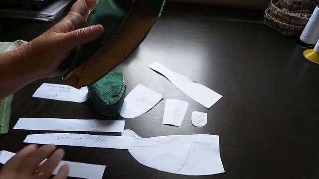 Самолет -- шкатулка или косметичка смотреть онлайн