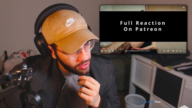 A New Queer Dating Show! | The Boyfriend Episode 1 REACTION! смотреть онлайн