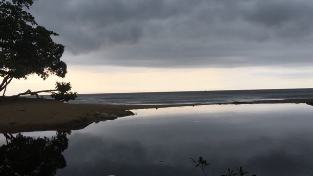 Tara plage hotel, Cameroun, Kribi смотреть онлайн