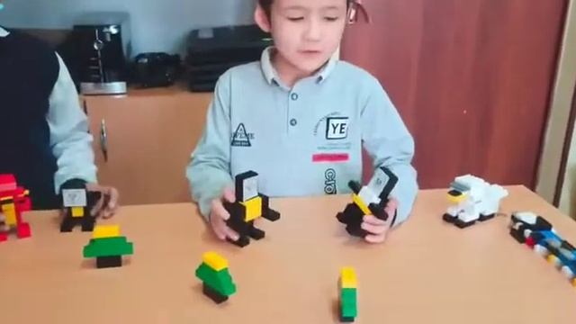 Шымкентте қаласы #15 мектеп-лицей смотреть онлайн