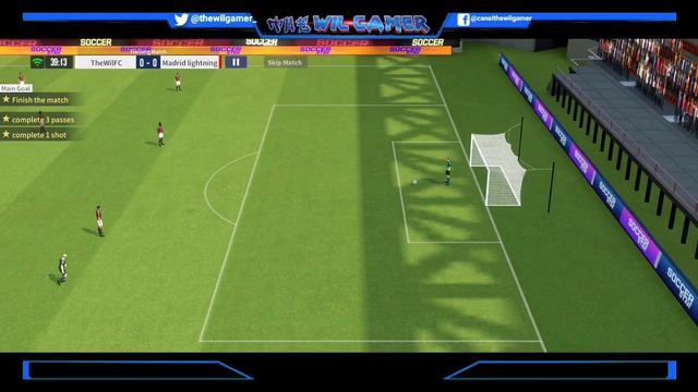 Soccer Star: 2022 Football Cup - Download e Gameplay смотреть онлайн