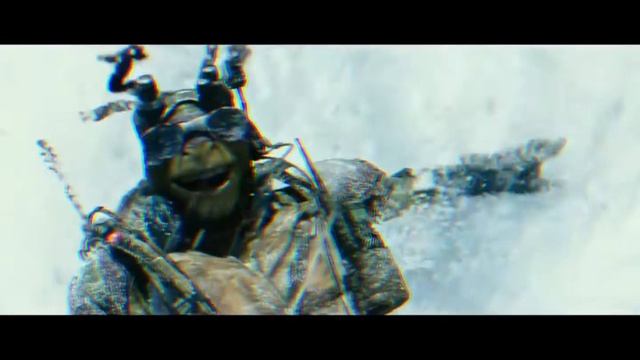 Tmnt 2014-16 edit смотреть онлайн